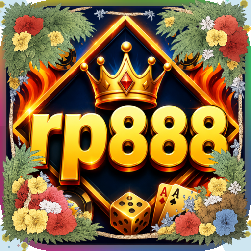 rp888 — galeri pratinjau Resmi APK
